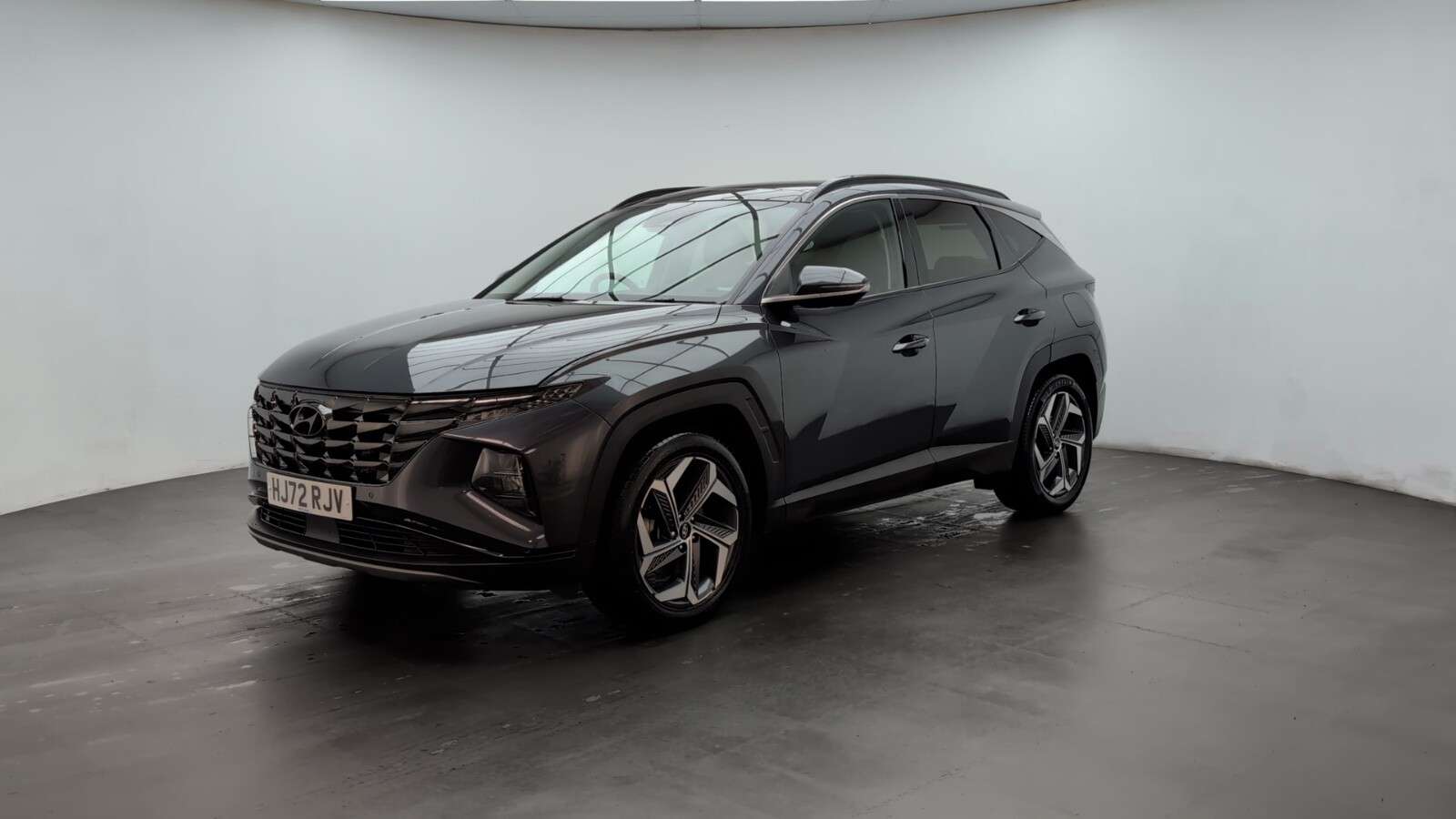 2022 HYUNDAI TUCSON 2022 HYUNDAI TUCSON