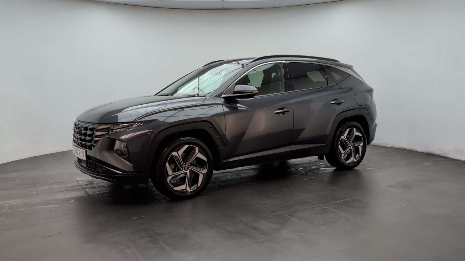 2022 HYUNDAI TUCSON 2022 HYUNDAI TUCSON