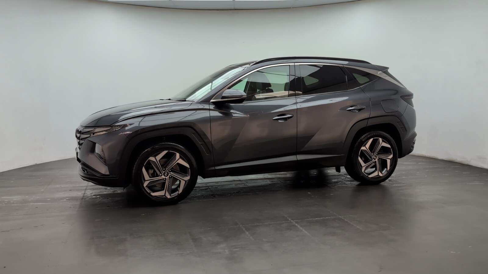 2022 HYUNDAI TUCSON 2022 HYUNDAI TUCSON