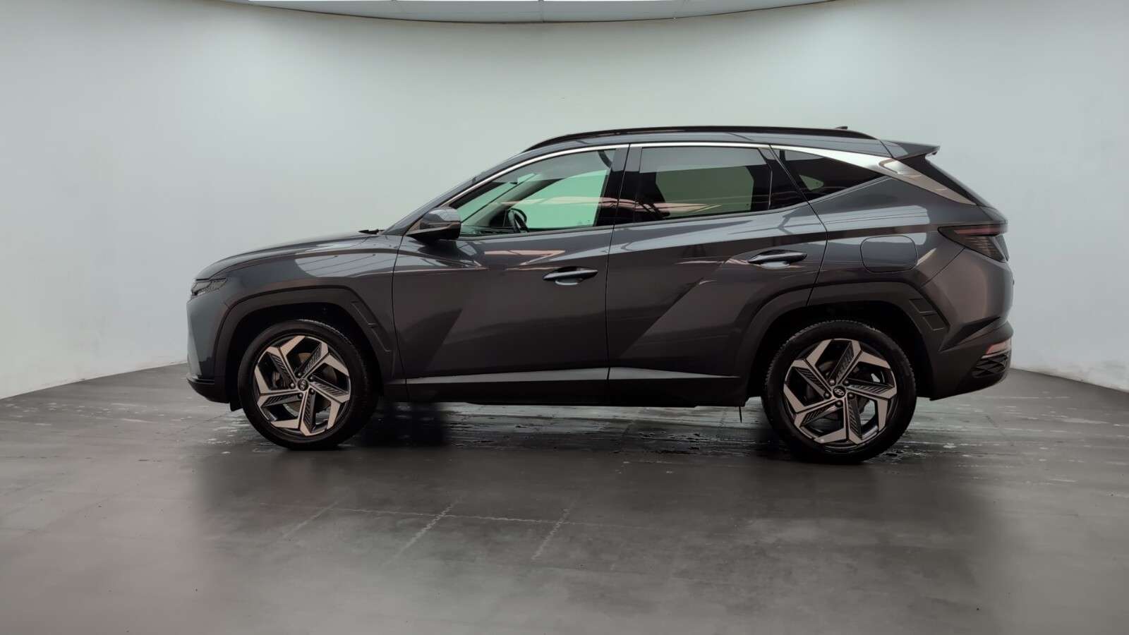 2022 HYUNDAI TUCSON 2022 HYUNDAI TUCSON