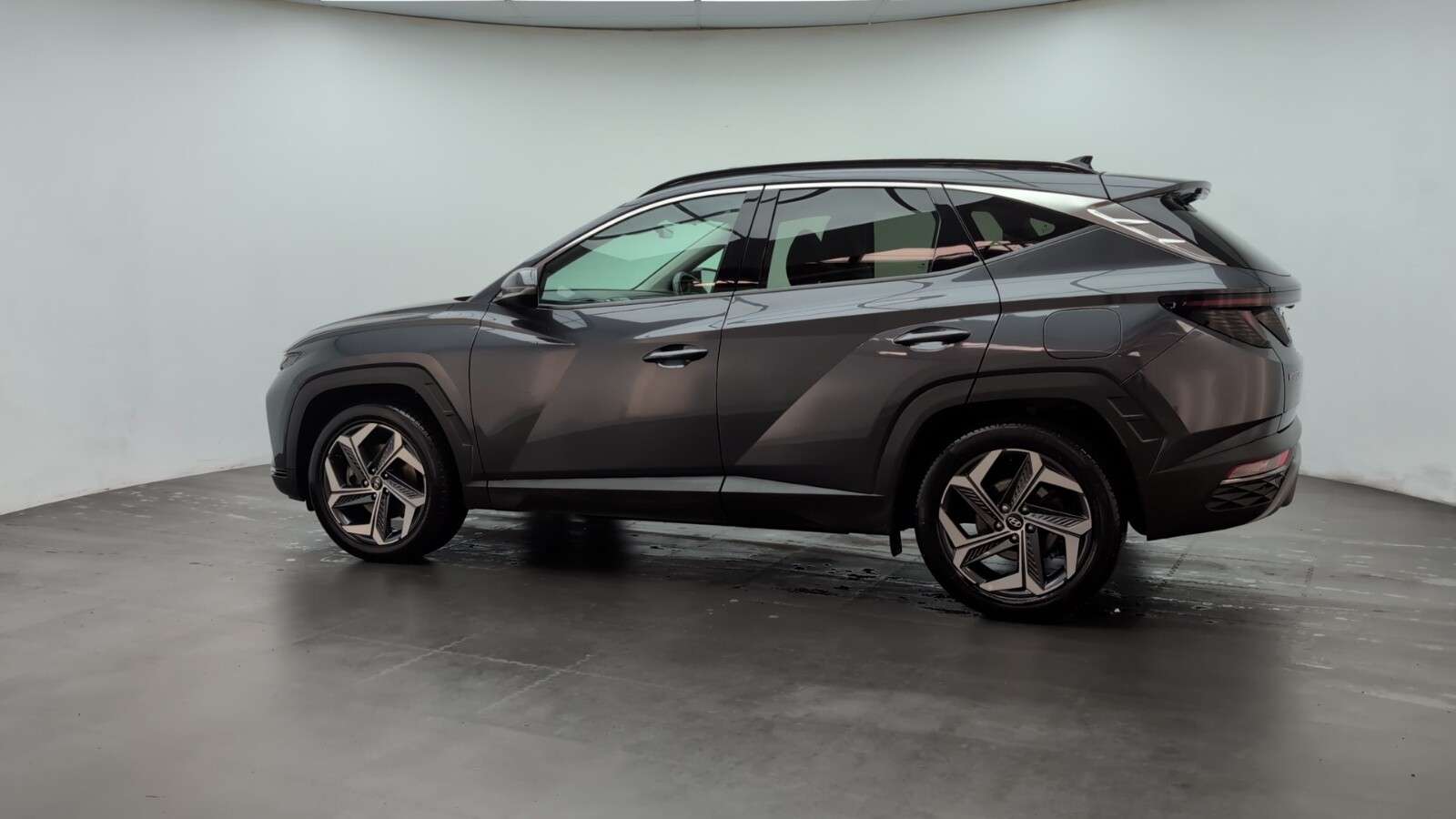 2022 HYUNDAI TUCSON 2022 HYUNDAI TUCSON