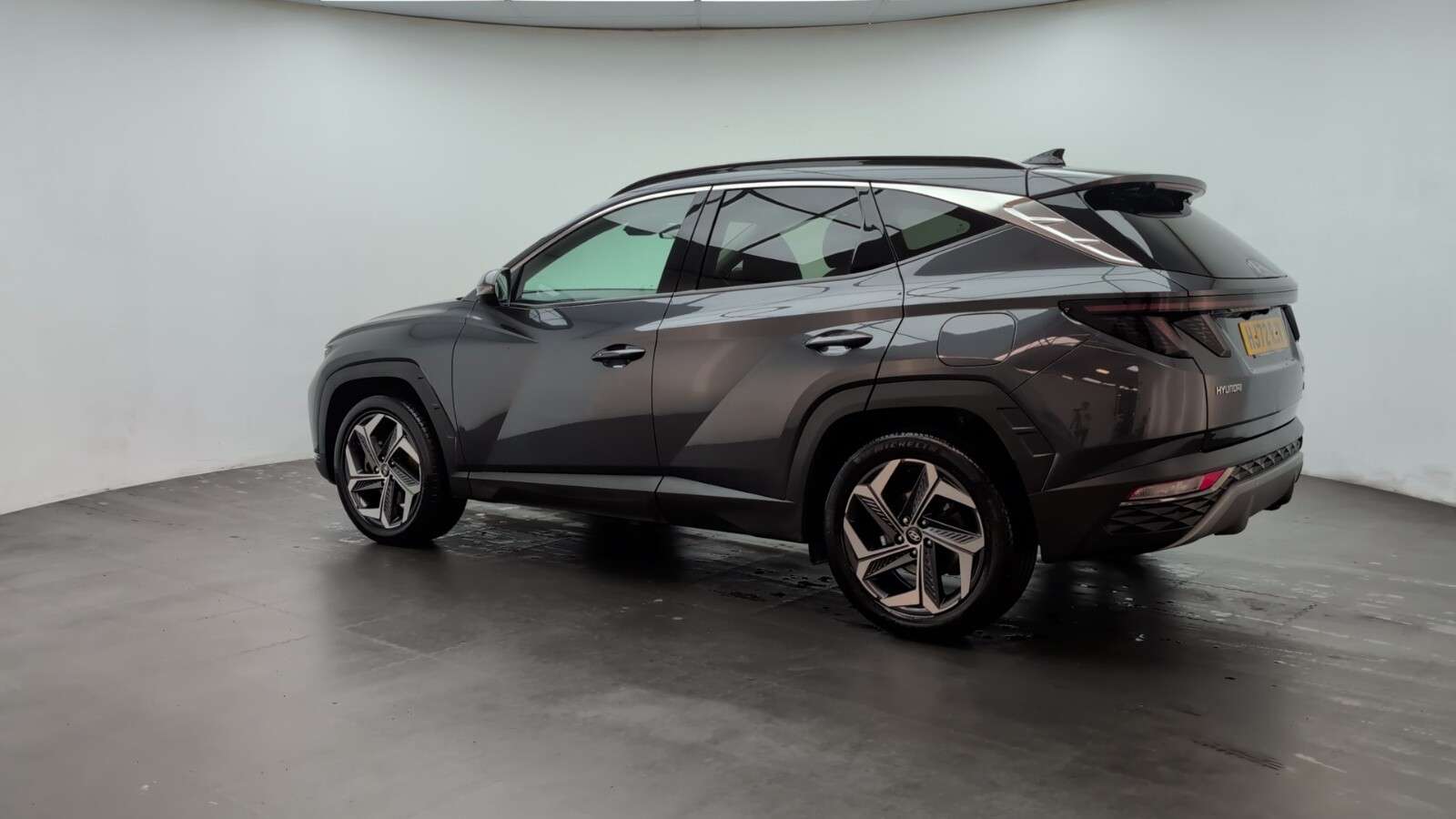 2022 HYUNDAI TUCSON 2022 HYUNDAI TUCSON