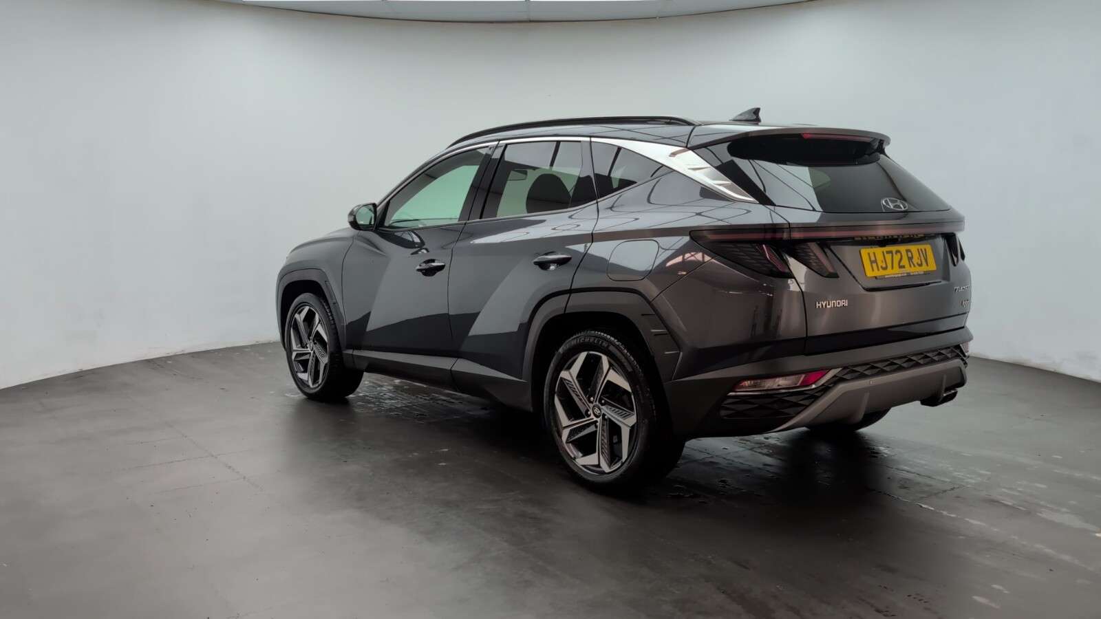 2022 HYUNDAI TUCSON 2022 HYUNDAI TUCSON