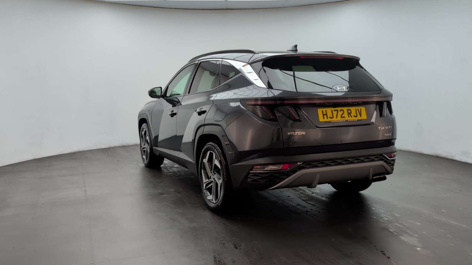 2022 HYUNDAI TUCSON 2022 HYUNDAI TUCSON