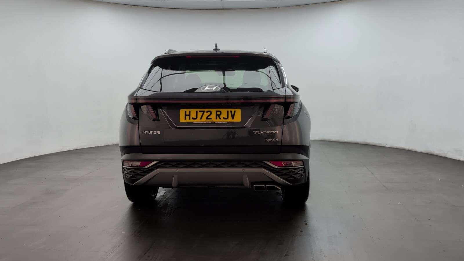 2022 HYUNDAI TUCSON 2022 HYUNDAI TUCSON