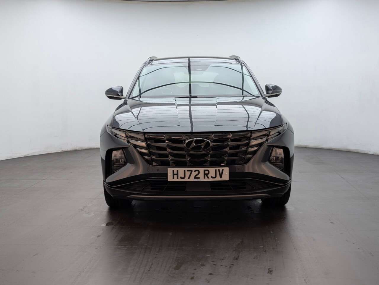 2022 HYUNDAI TUCSON 2022 HYUNDAI TUCSON