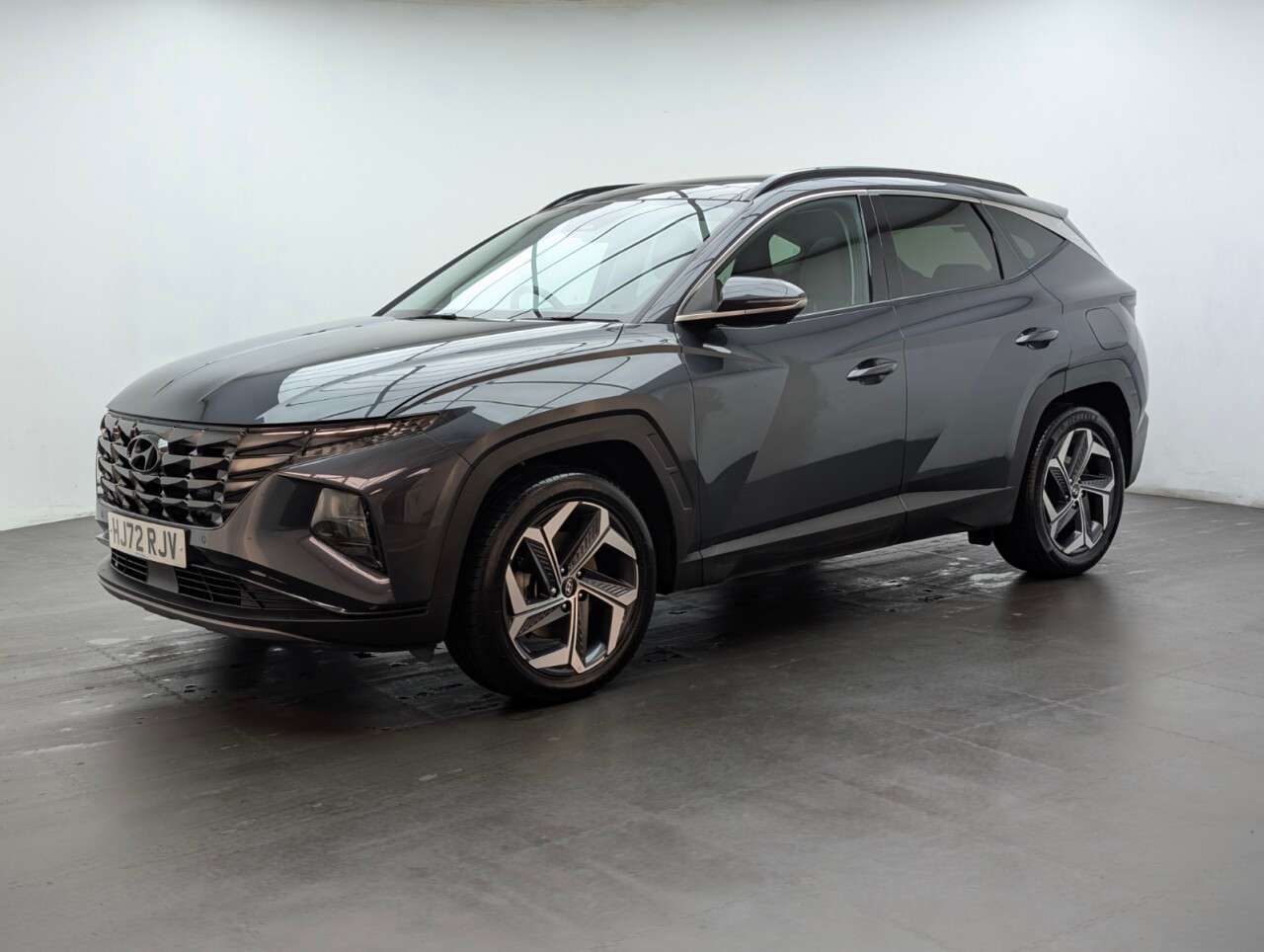 2022 HYUNDAI TUCSON 2022 HYUNDAI TUCSON