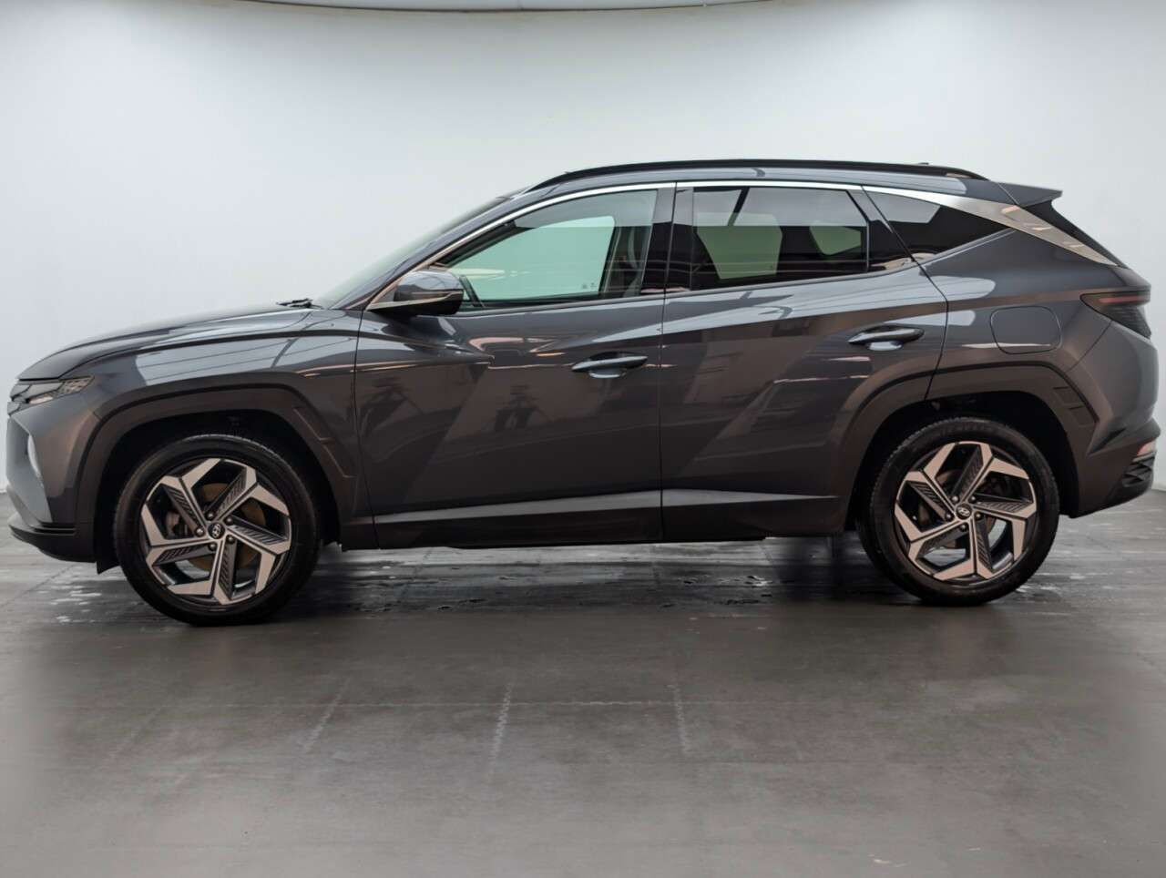 2022 HYUNDAI TUCSON 2022 HYUNDAI TUCSON