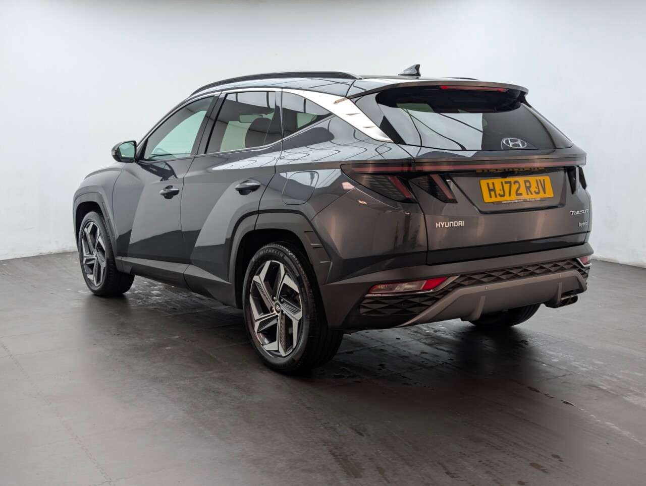 2022 HYUNDAI TUCSON 2022 HYUNDAI TUCSON