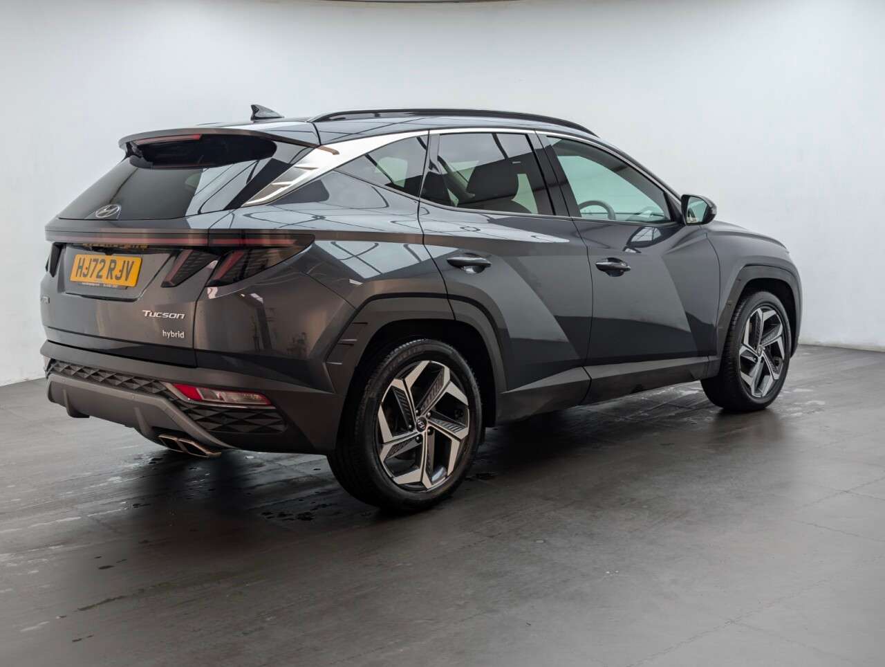 2022 HYUNDAI TUCSON 2022 HYUNDAI TUCSON