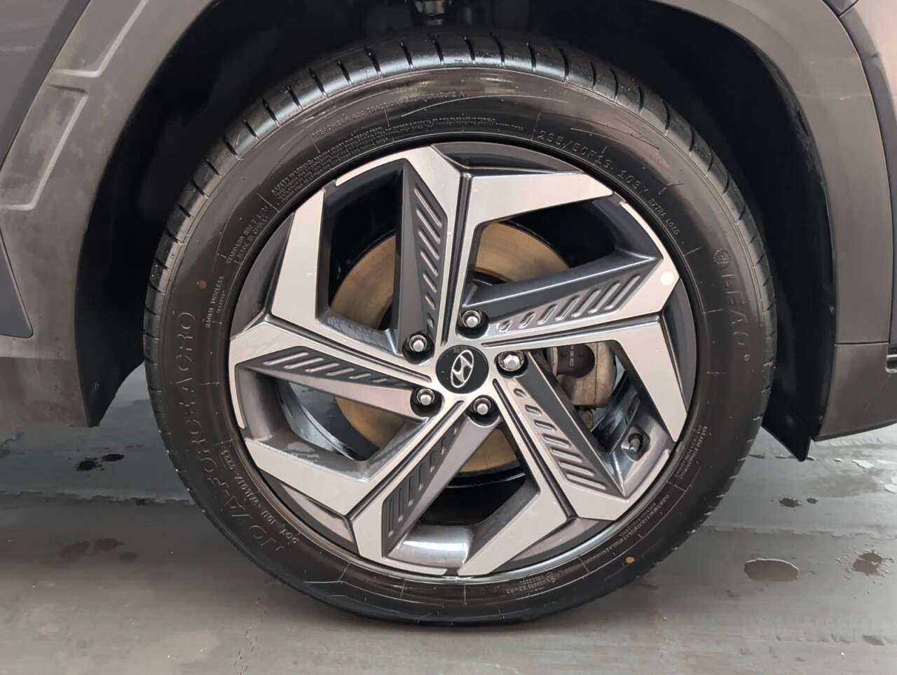 2022 HYUNDAI TUCSON 2022 HYUNDAI TUCSON