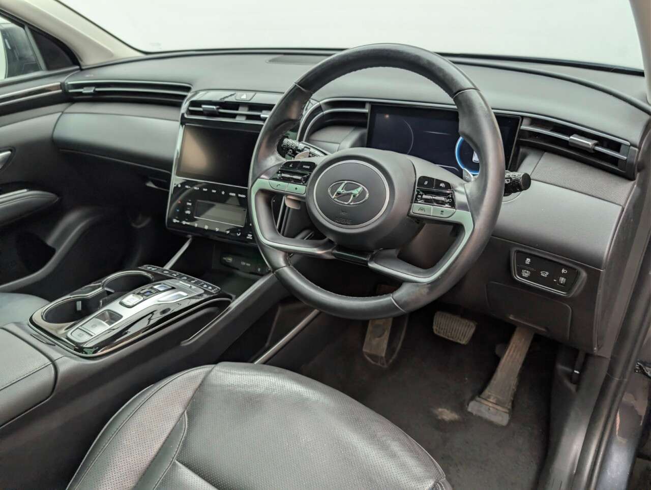 2022 HYUNDAI TUCSON 2022 HYUNDAI TUCSON