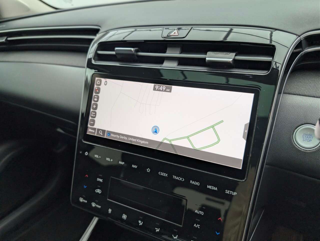 2022 HYUNDAI TUCSON 2022 HYUNDAI TUCSON