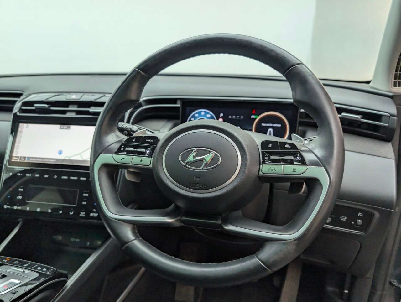 2022 HYUNDAI TUCSON 2022 HYUNDAI TUCSON