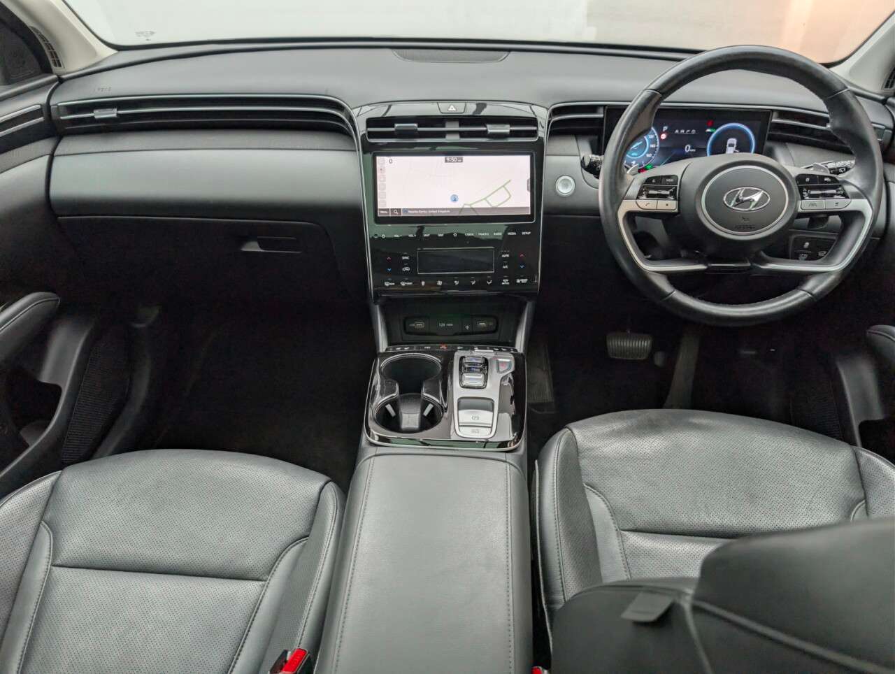 2022 HYUNDAI TUCSON 2022 HYUNDAI TUCSON