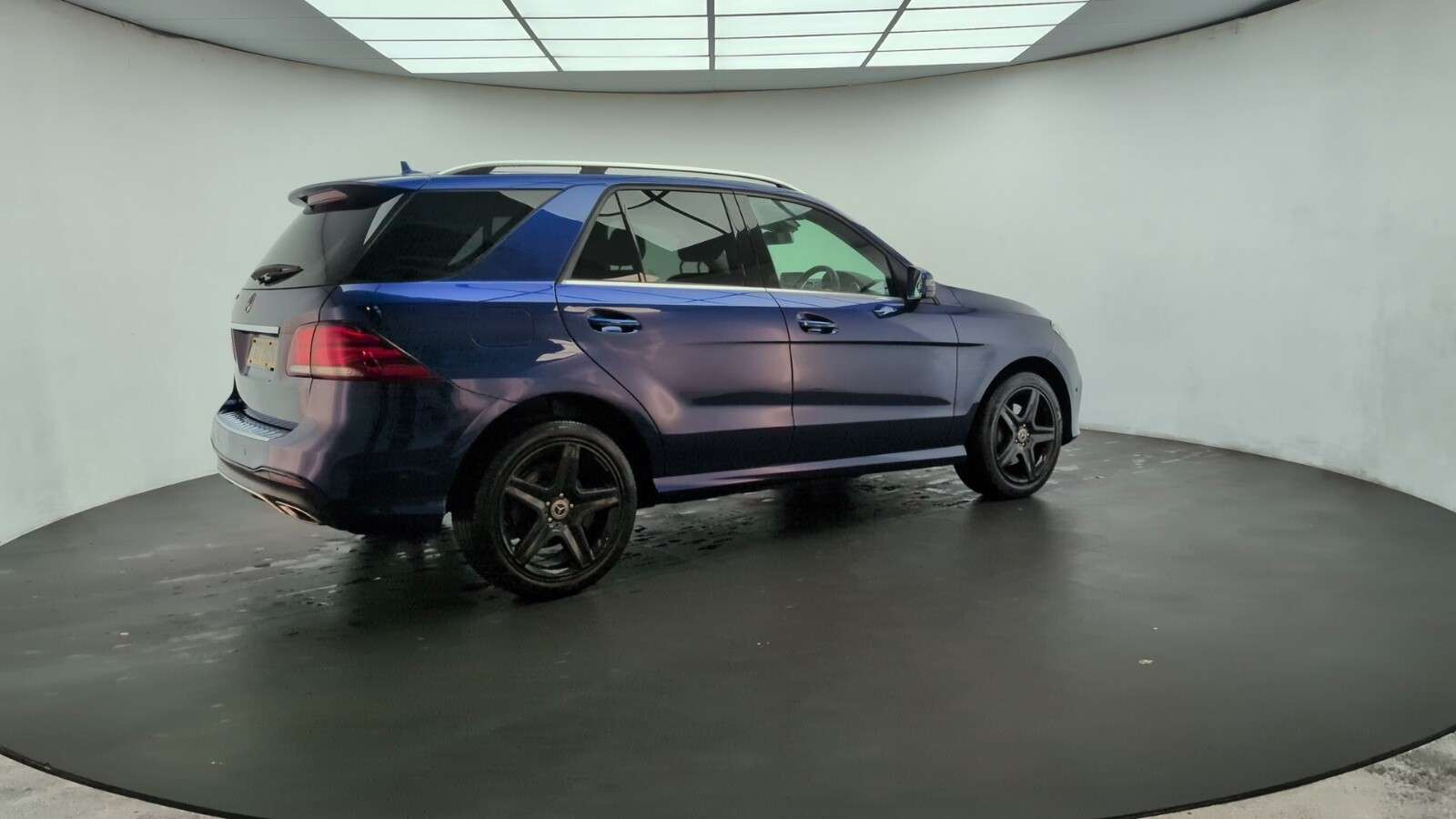 2017 MERCEDES-BENZ GLE 2017 MERCEDES-BENZ GLE