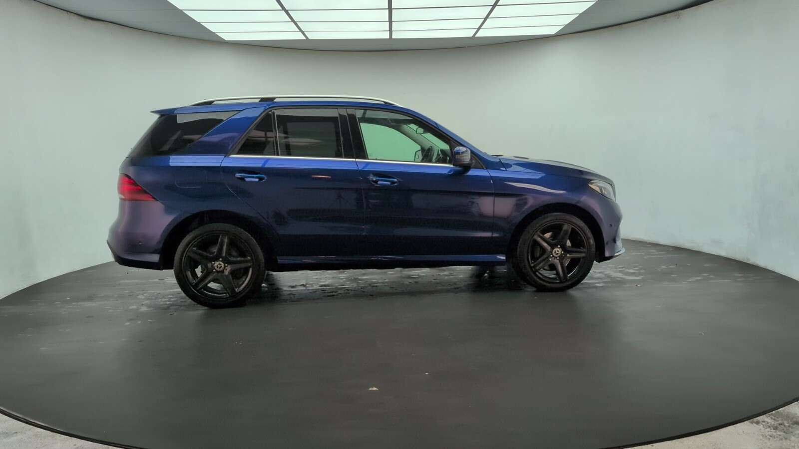 2017 MERCEDES-BENZ GLE 2017 MERCEDES-BENZ GLE