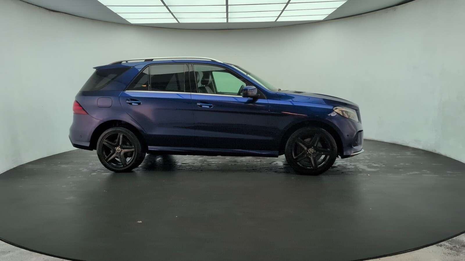 2017 MERCEDES-BENZ GLE 2017 MERCEDES-BENZ GLE