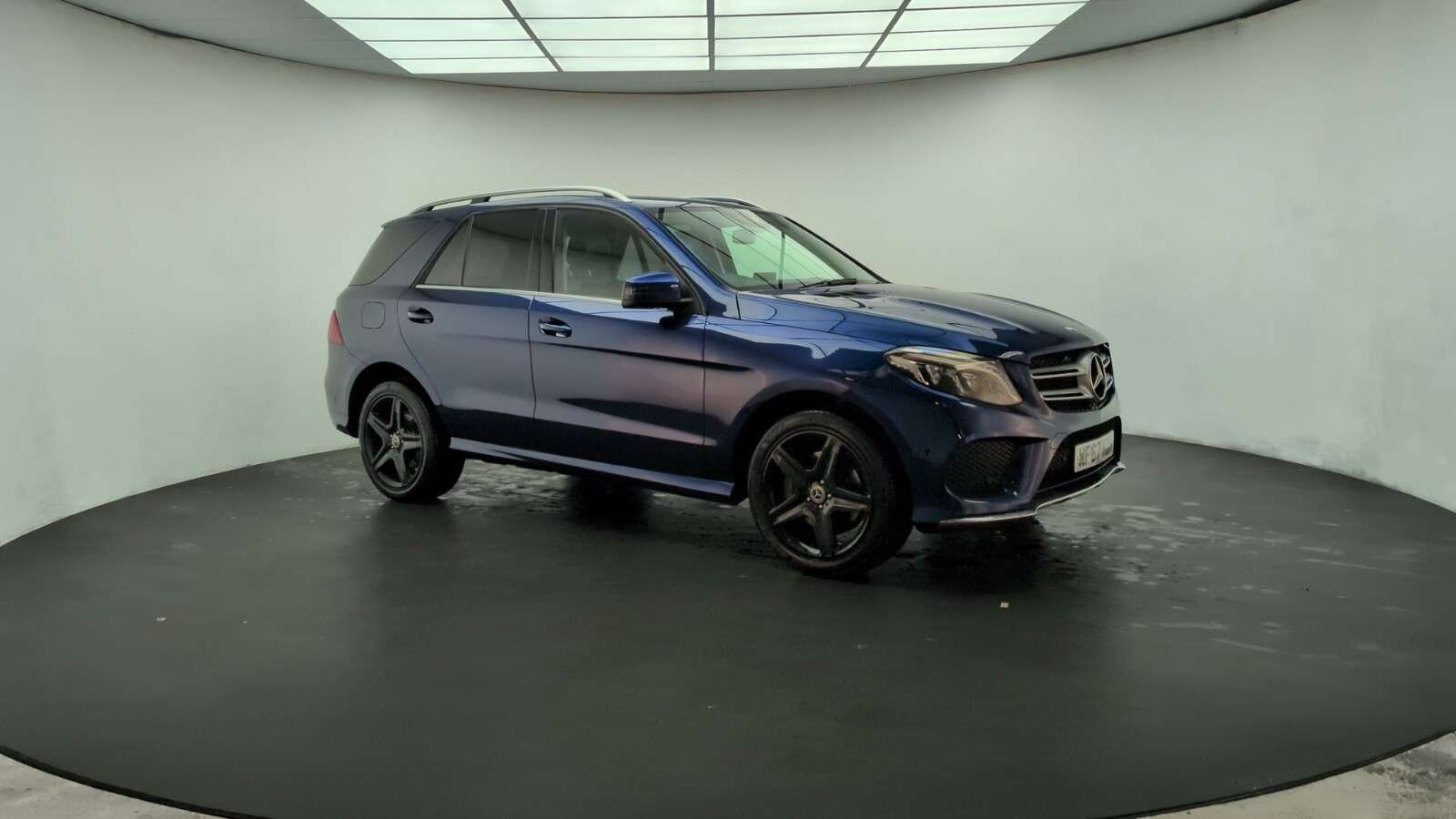 2017 MERCEDES-BENZ GLE 2017 MERCEDES-BENZ GLE