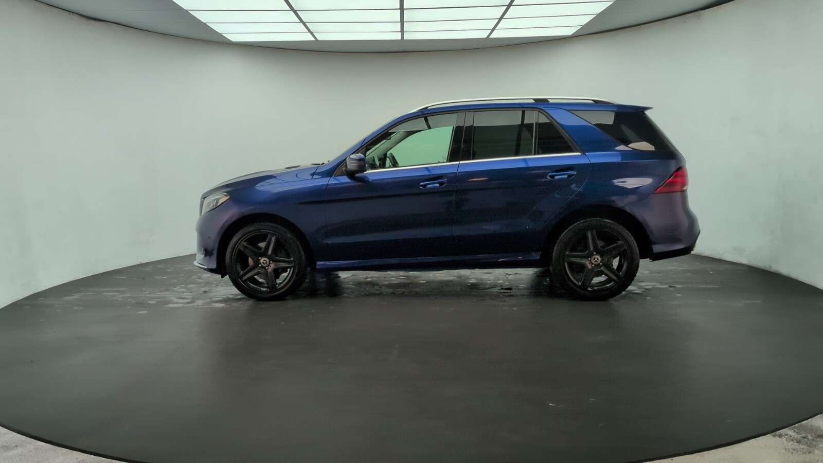 2017 MERCEDES-BENZ GLE 2017 MERCEDES-BENZ GLE