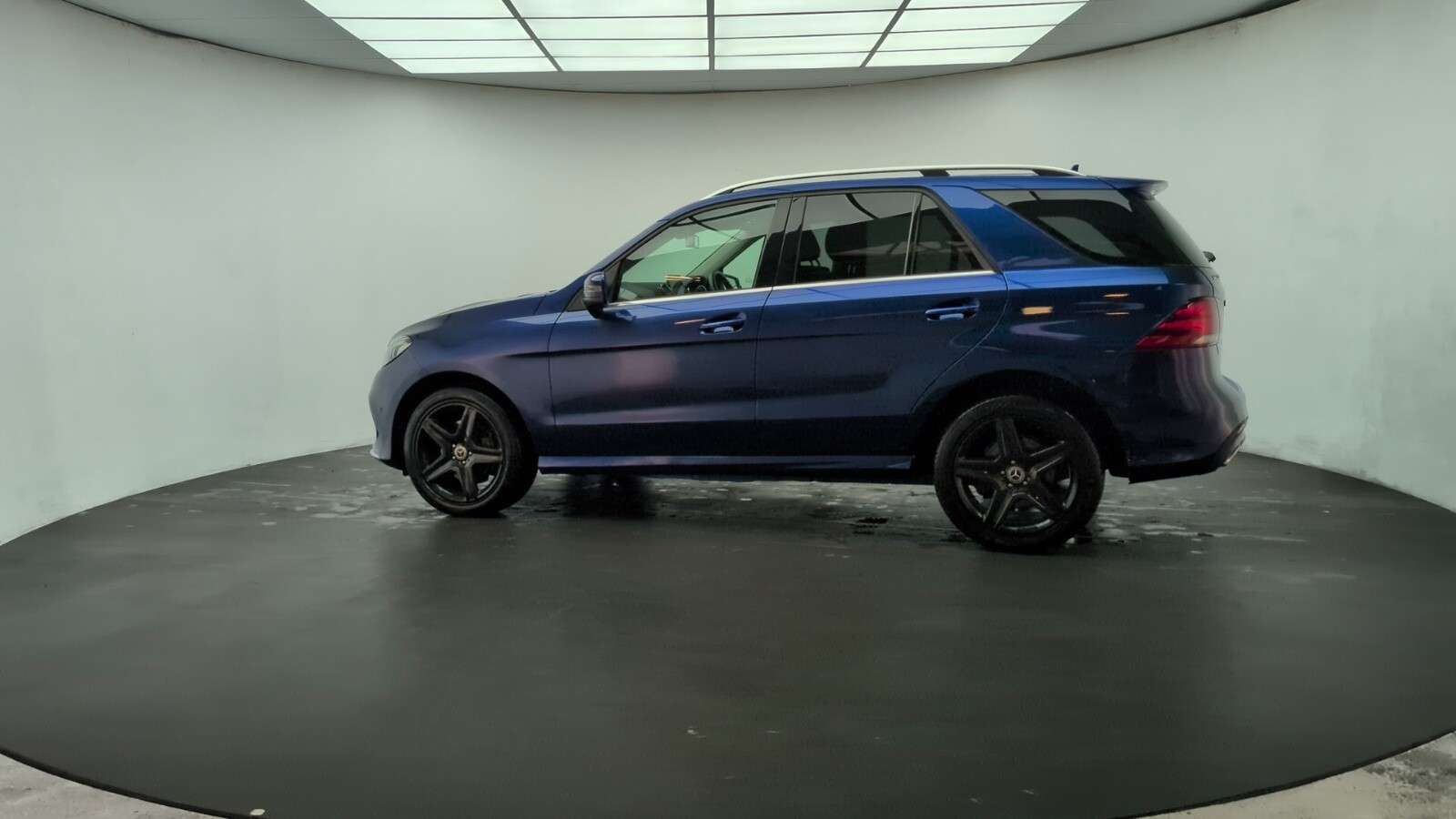 2017 MERCEDES-BENZ GLE 2017 MERCEDES-BENZ GLE