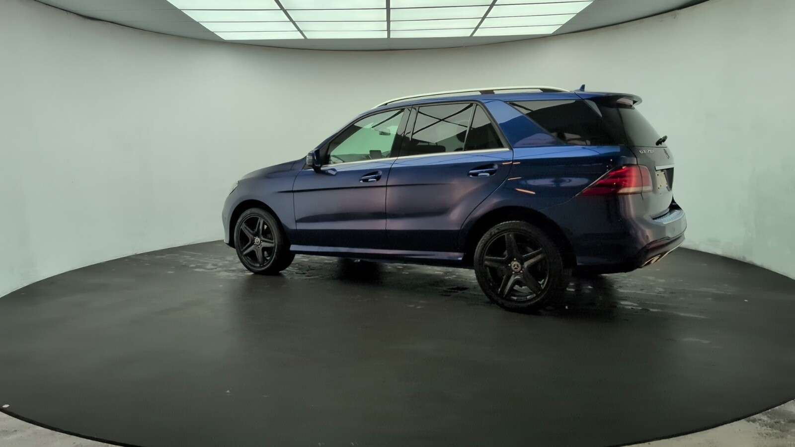 2017 MERCEDES-BENZ GLE 2017 MERCEDES-BENZ GLE