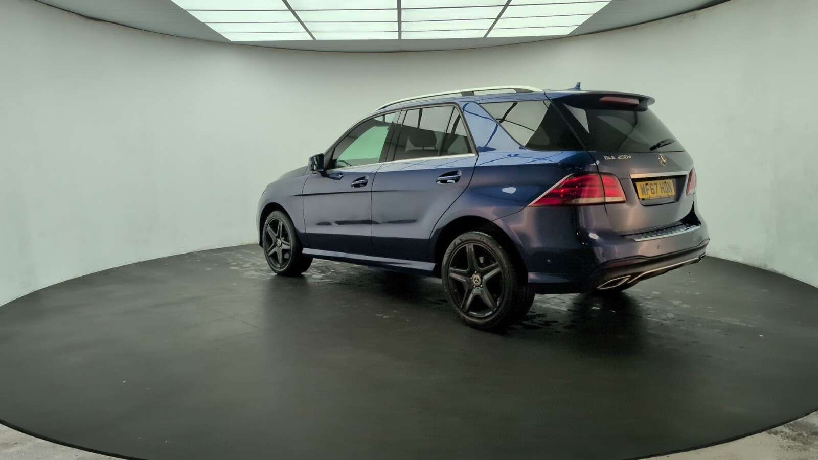 2017 MERCEDES-BENZ GLE 2017 MERCEDES-BENZ GLE