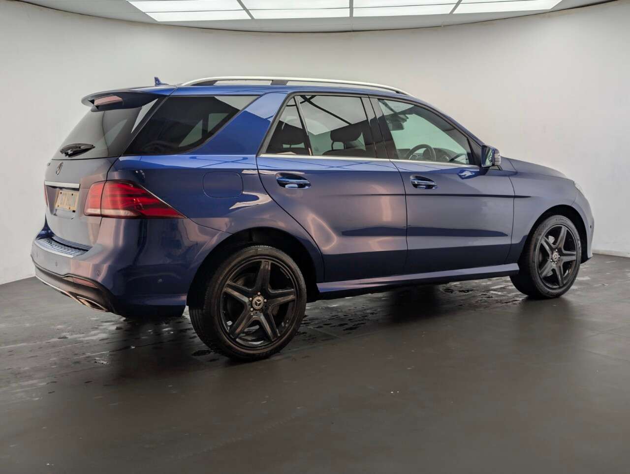 2017 MERCEDES-BENZ GLE 2017 MERCEDES-BENZ GLE