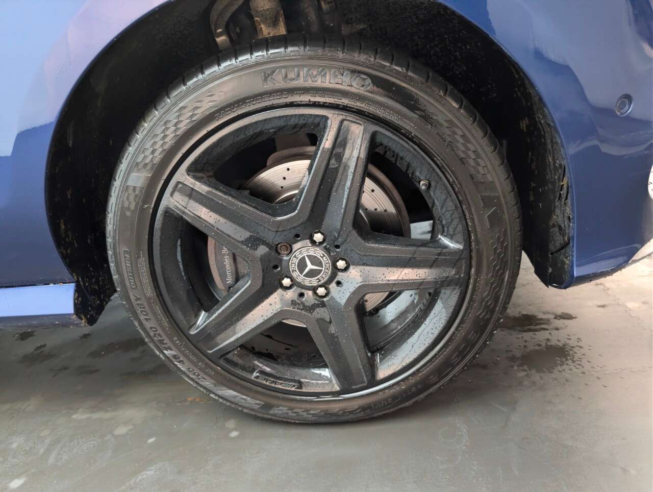 2017 MERCEDES-BENZ GLE 2017 MERCEDES-BENZ GLE