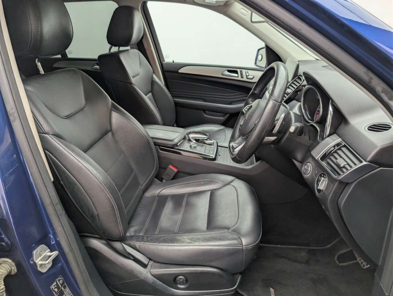 2017 MERCEDES-BENZ GLE 2017 MERCEDES-BENZ GLE