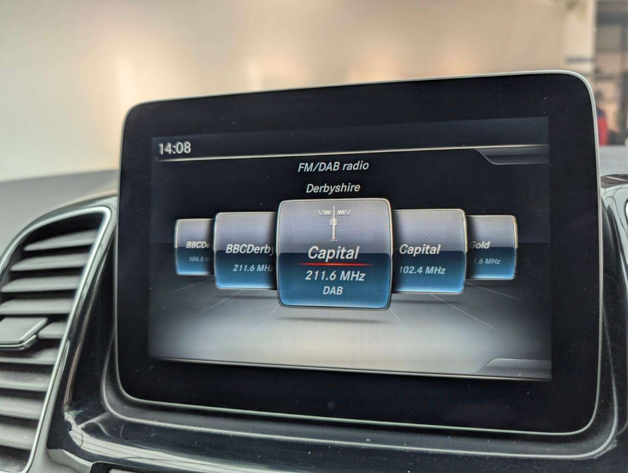 2017 MERCEDES-BENZ GLE 2017 MERCEDES-BENZ GLE