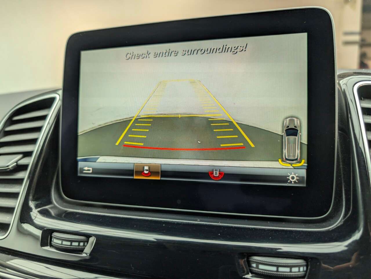 2017 MERCEDES-BENZ GLE 2017 MERCEDES-BENZ GLE