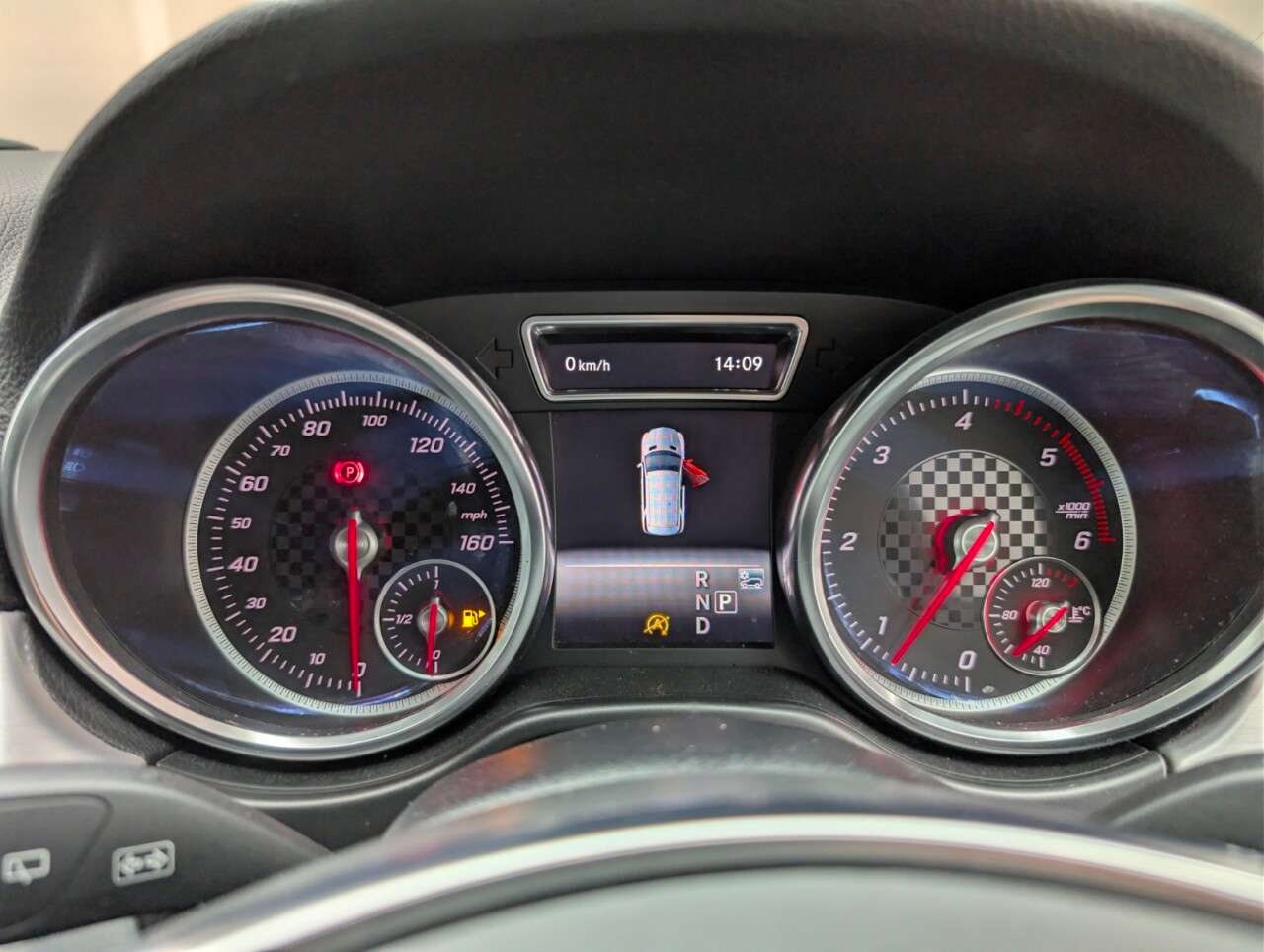 2017 MERCEDES-BENZ GLE 2017 MERCEDES-BENZ GLE