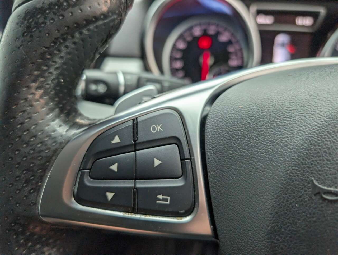 2017 MERCEDES-BENZ GLE 2017 MERCEDES-BENZ GLE