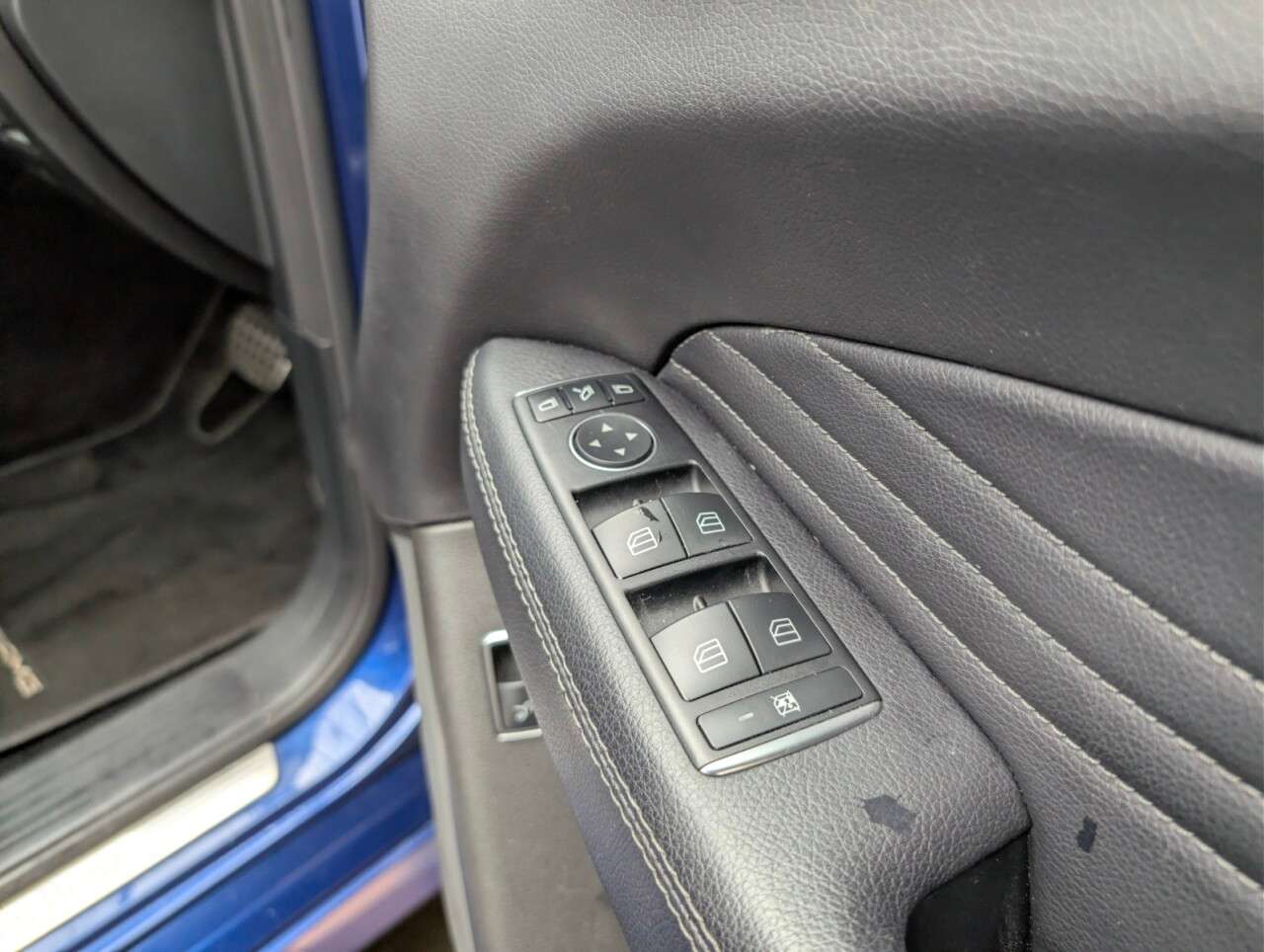 2017 MERCEDES-BENZ GLE 2017 MERCEDES-BENZ GLE