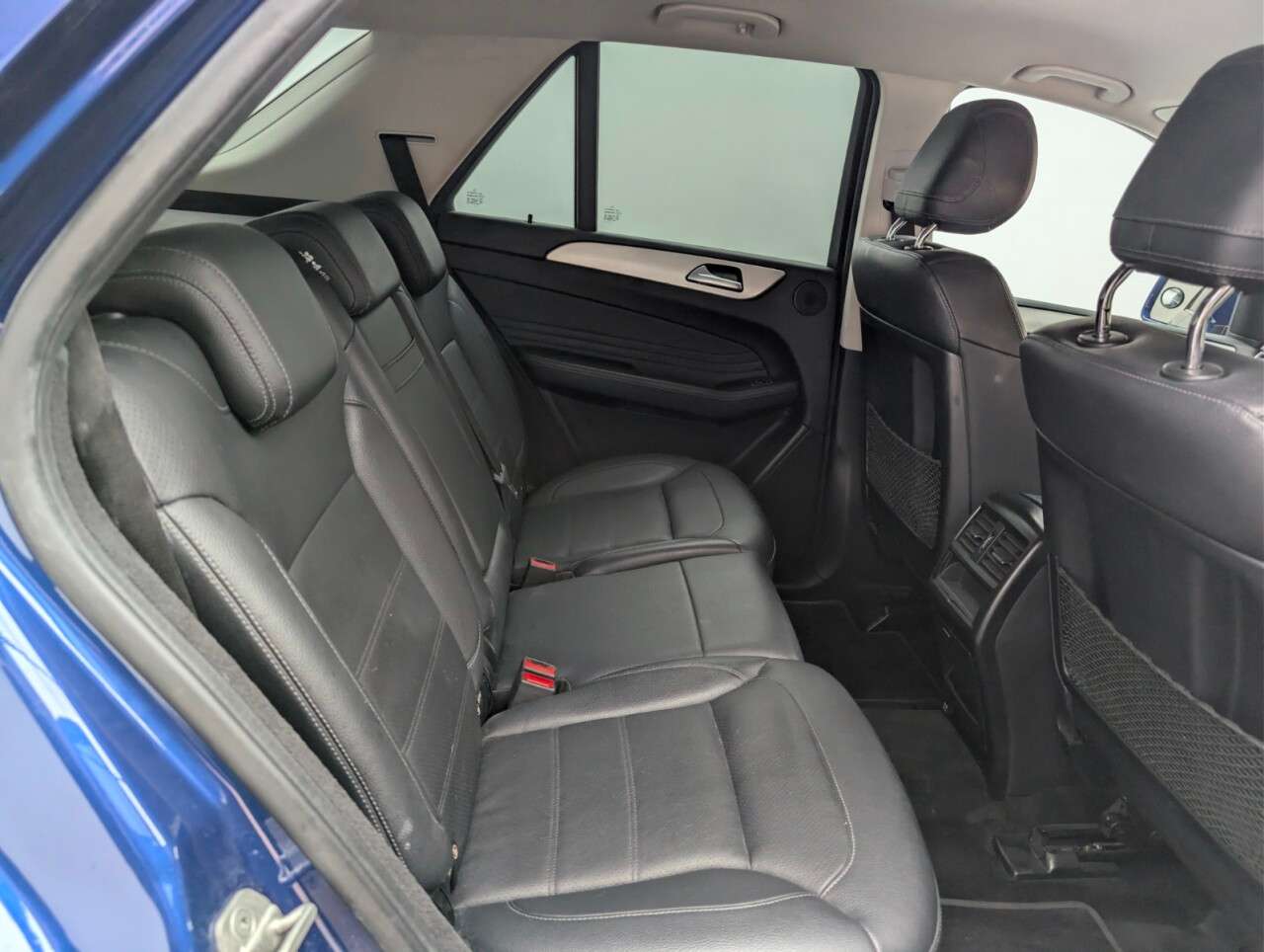 2017 MERCEDES-BENZ GLE 2017 MERCEDES-BENZ GLE