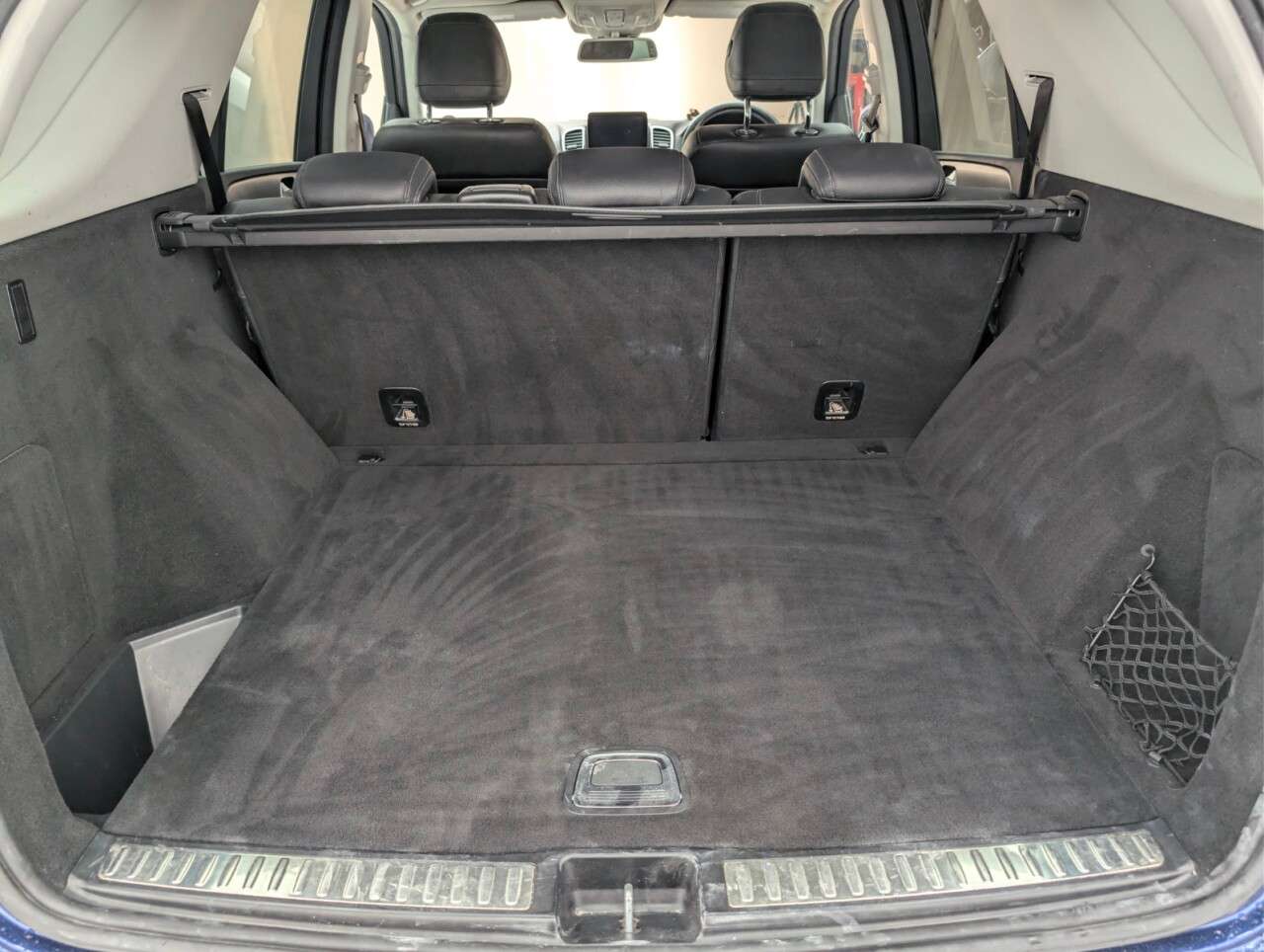 2017 MERCEDES-BENZ GLE 2017 MERCEDES-BENZ GLE