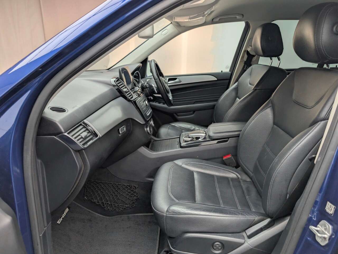 2017 MERCEDES-BENZ GLE 2017 MERCEDES-BENZ GLE