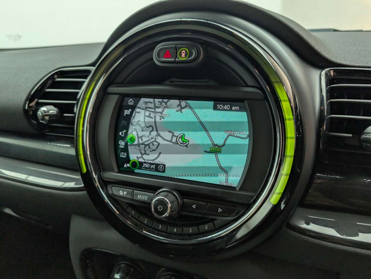 2018 MINI CLUBMAN 2018 MINI CLUBMAN