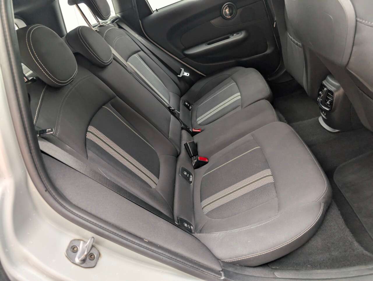 2018 MINI CLUBMAN 2018 MINI CLUBMAN