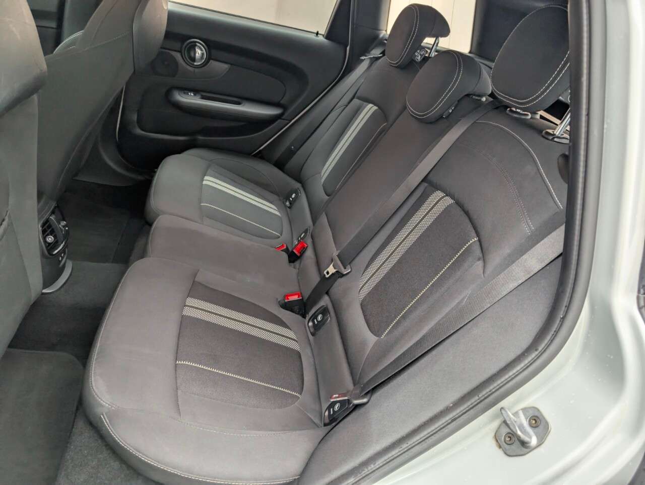 2018 MINI CLUBMAN 2018 MINI CLUBMAN