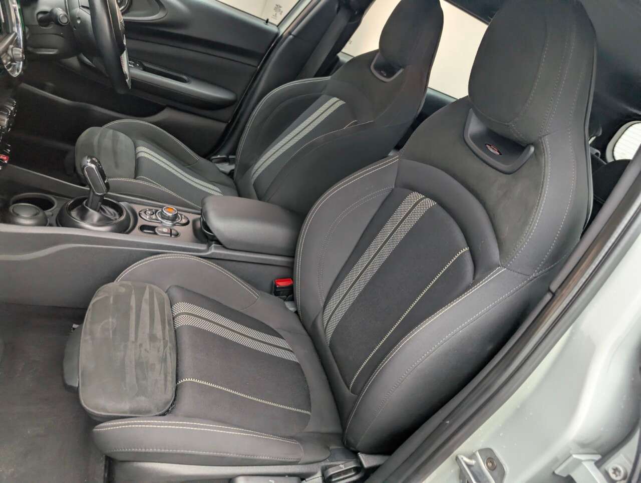 2018 MINI CLUBMAN 2018 MINI CLUBMAN