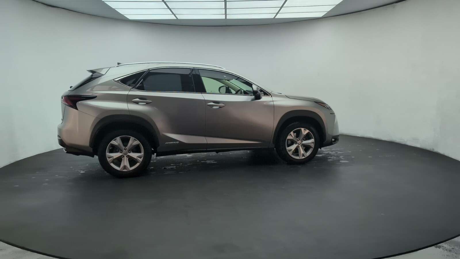 2017 LEXUS NX 2017 LEXUS NX