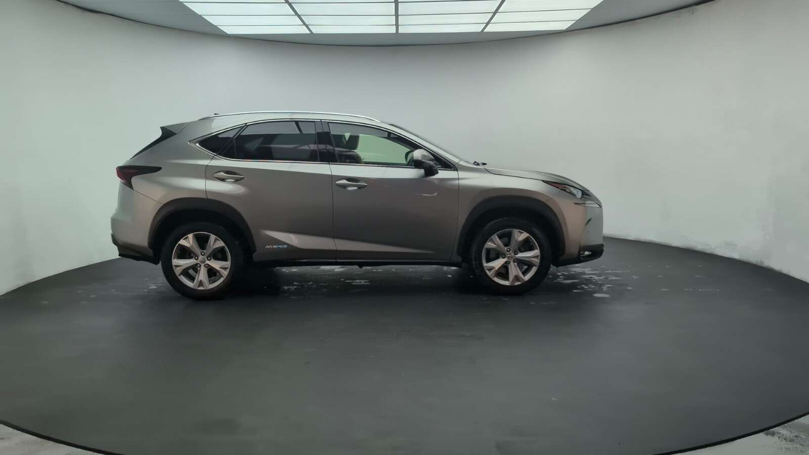 2017 LEXUS NX 2017 LEXUS NX