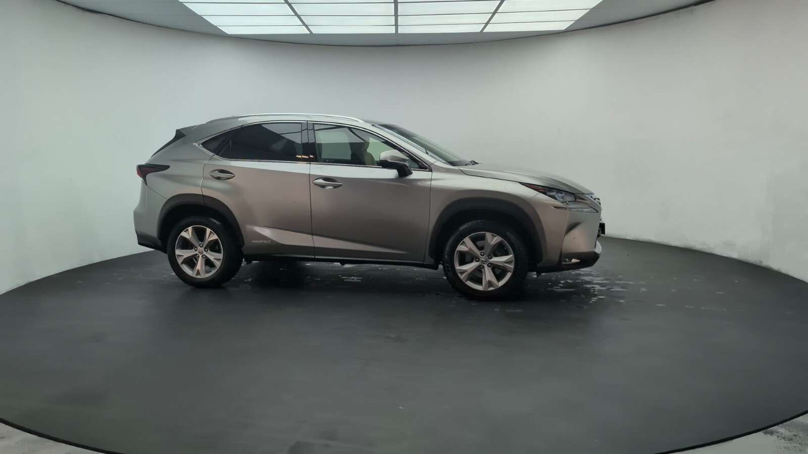 2017 LEXUS NX 2017 LEXUS NX