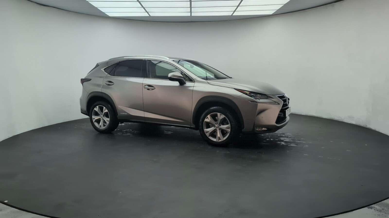 2017 LEXUS NX 2017 LEXUS NX