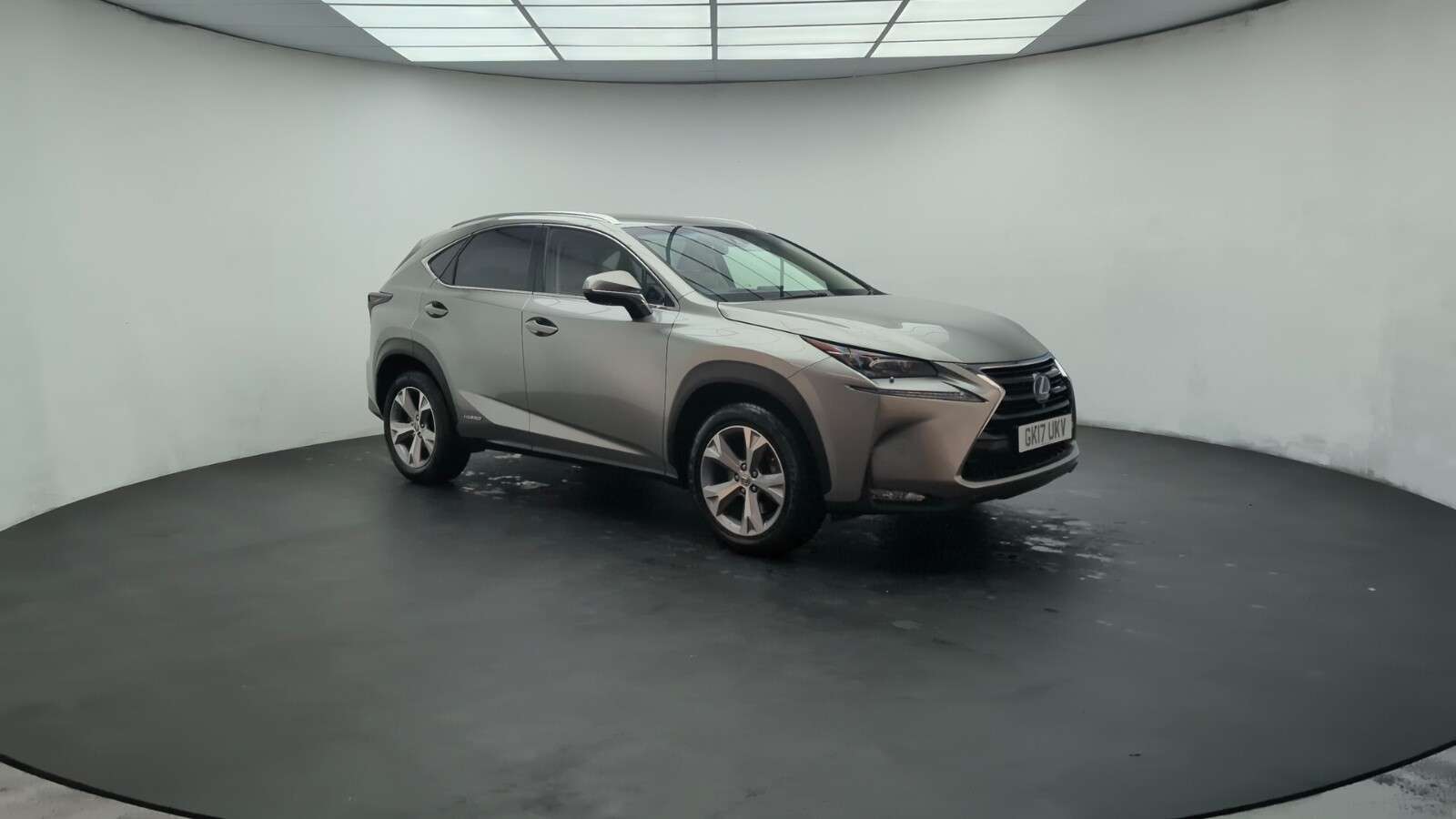 2017 LEXUS NX 2017 LEXUS NX