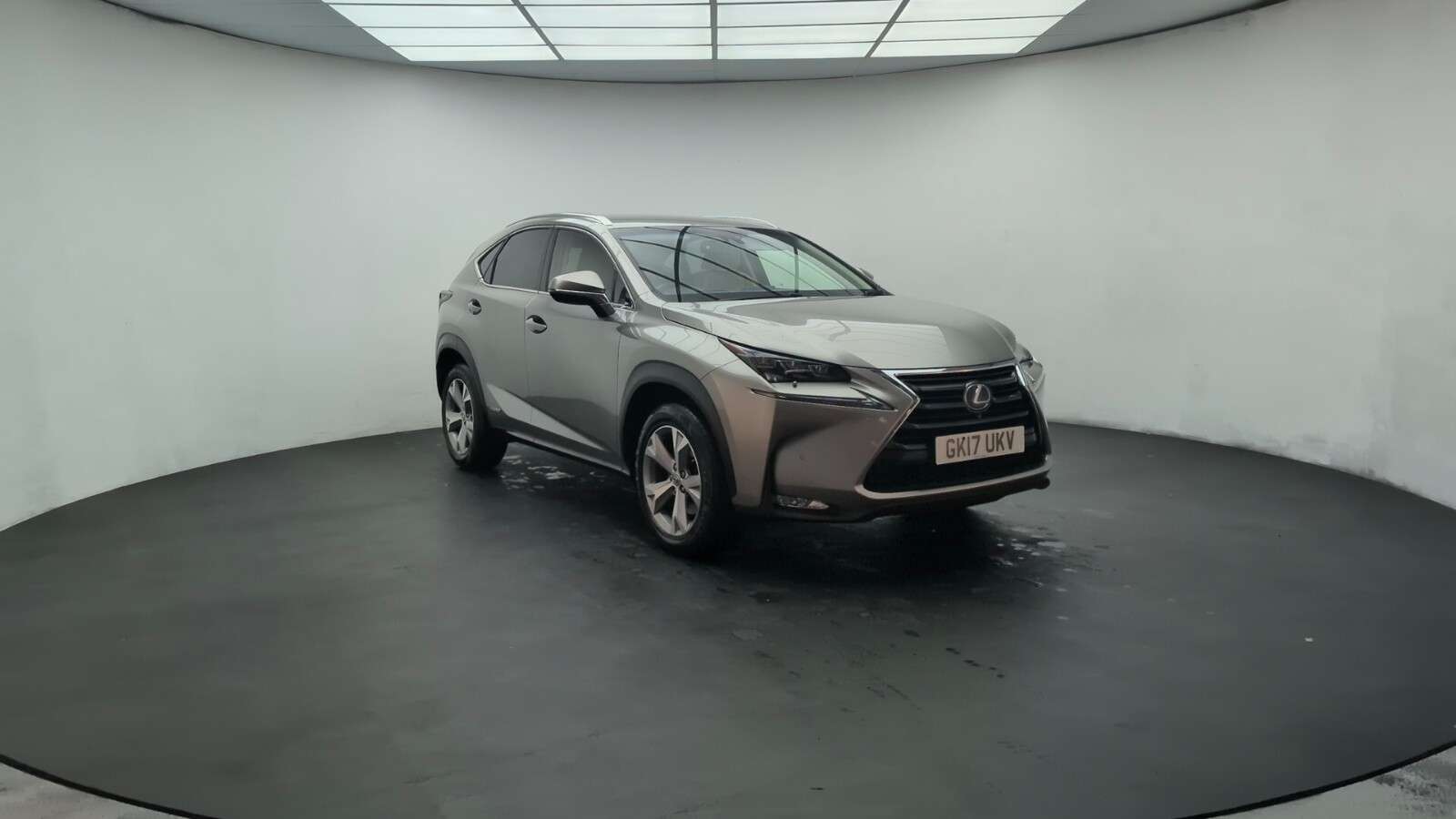 2017 LEXUS NX 2017 LEXUS NX