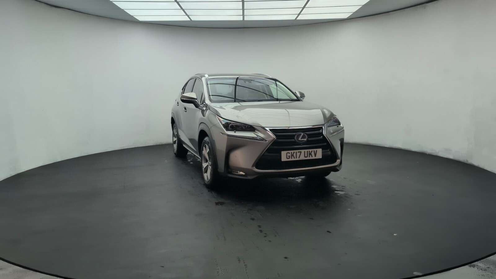 2017 LEXUS NX 2017 LEXUS NX