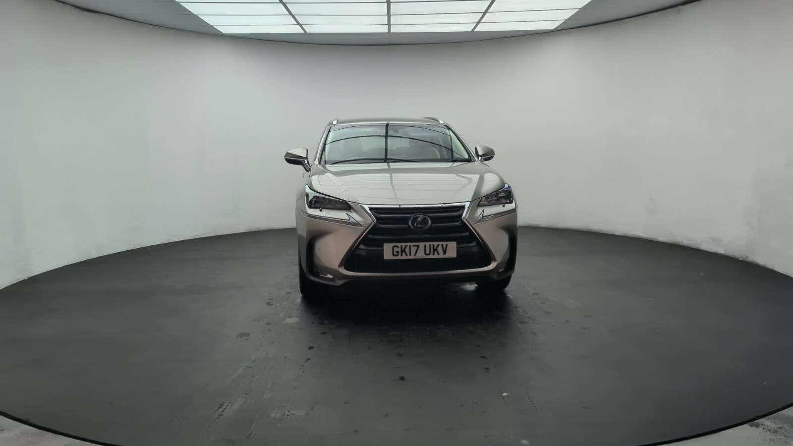 2017 LEXUS NX 2017 LEXUS NX